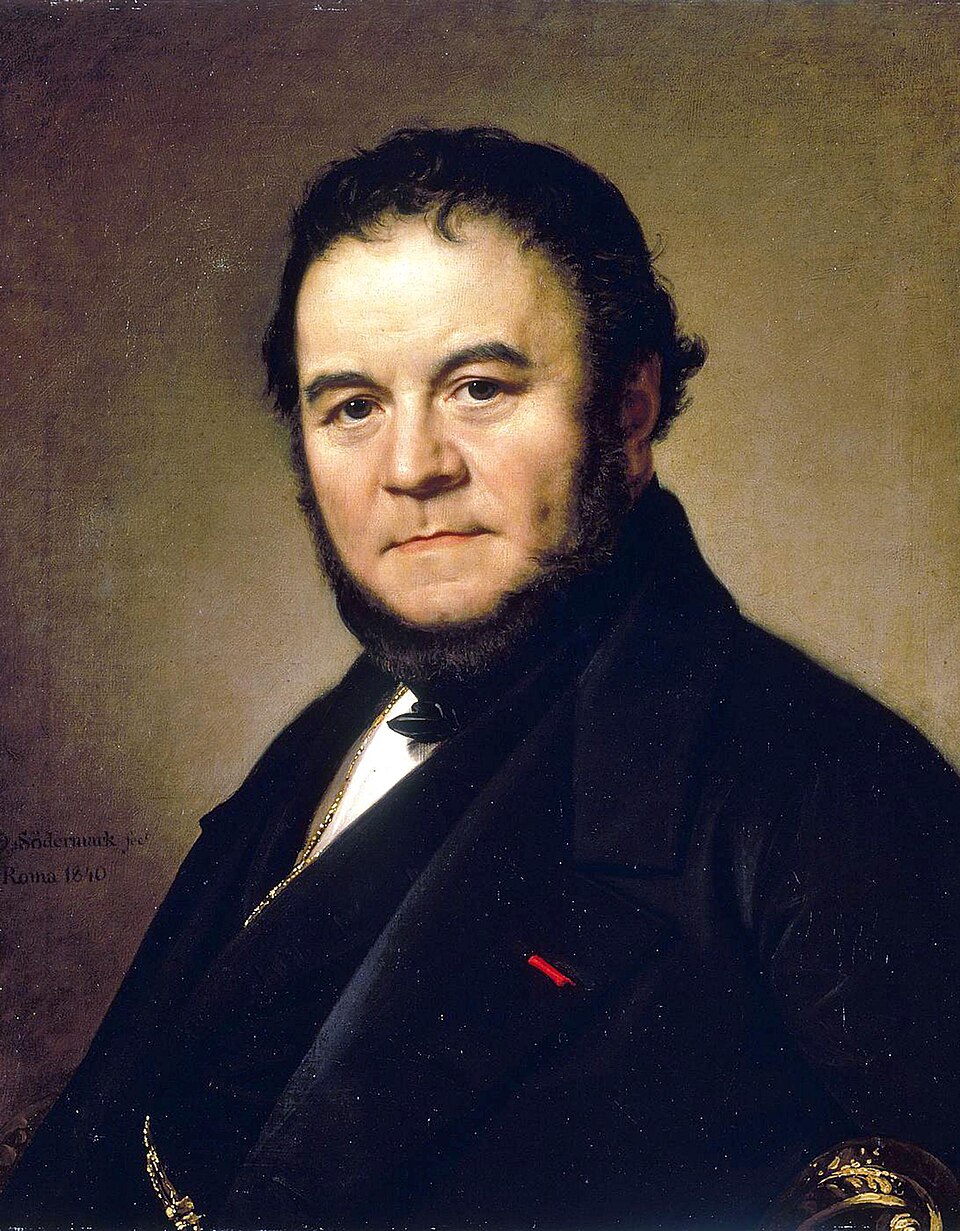 stendhal