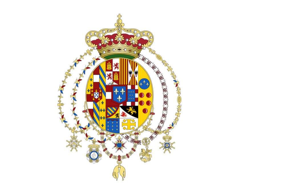 flag of the kingdom of the two sicilies (1816).svg